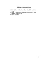 Referāts 'Vienistabas dzīvokļa pārveidošana par skaistumkopšanas salonu', 30.