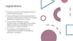 Prezentācija 'Paraugu noņemšana no augļiem', 5.