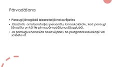 Prezentācija 'Paraugu noņemšana no augļiem', 7.