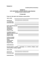 Diplomdarbs 'Cietušais pirmstiesas kriminālprocesā', 77.