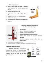 Konspekts 'Iekārtas kravu pārvietošanai noliktavās', 3.