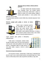 Konspekts 'Iekārtas kravu pārvietošanai noliktavās', 4.