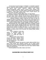 Referāts 'Māksla un kultūra Senajā Grieķijā', 7.