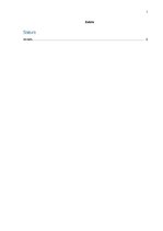 Referāts 'Dzimuma maiņas tiesības cilvēka pamattiesību kontekstā', 1.