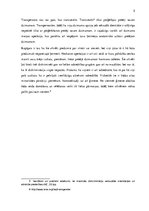 Referāts 'Dzimuma maiņas tiesības cilvēka pamattiesību kontekstā', 5.