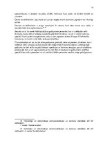 Referāts 'Dzimuma maiņas tiesības cilvēka pamattiesību kontekstā', 14.