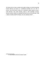 Referāts 'Dzimuma maiņas tiesības cilvēka pamattiesību kontekstā', 18.