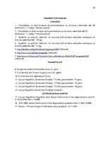 Referāts 'Dzimuma maiņas tiesības cilvēka pamattiesību kontekstā', 20.