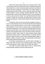 Referāts 'Pašvaldības budžets un budžetspēja', 3.