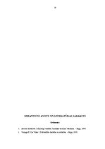 Referāts 'Pašvaldības budžets un budžetspēja', 19.