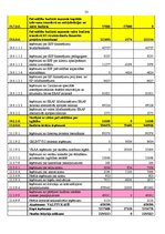 Referāts 'Pašvaldības budžets un budžetspēja', 23.