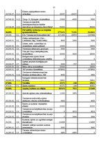 Referāts 'Pašvaldības budžets un budžetspēja', 25.