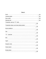 Referāts 'E vielas pārtikas produktos', 2.