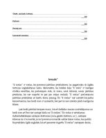 Referāts 'E vielas pārtikas produktos', 3.