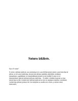 Referāts 'E vielas pārtikas produktos', 5.