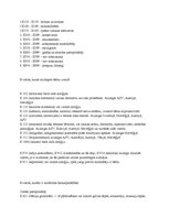 Referāts 'E vielas pārtikas produktos', 9.