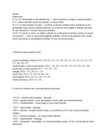 Referāts 'E vielas pārtikas produktos', 10.