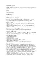 Konspekts 'Sociālo zinību nodarbība 1.klasei "Zobu higiēna"', 1.