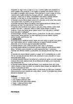 Konspekts 'Sociālo zinību nodarbība 1.klasei "Zobu higiēna"', 2.