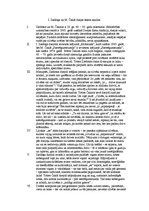 Konspekts 'I.Ziedoņa un M.Čaklā dzejas teksta analīze', 1.