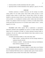 Referāts 'Uzņēmējdarbības finansēšanas avoti', 12.