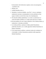 Referāts 'Uzņēmējdarbības finansēšanas avoti', 26.