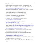 Referāts 'Uzņēmējdarbības finansēšanas avoti', 27.