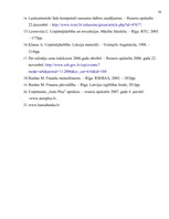 Referāts 'Uzņēmējdarbības finansēšanas avoti', 28.