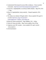 Referāts 'Uzņēmējdarbības finansēšanas avoti', 29.