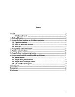 Referāts 'Sportistu aklimatizācija augstkalnes apstākļos', 2.