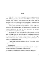 Referāts 'Sportistu aklimatizācija augstkalnes apstākļos', 3.