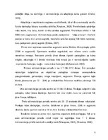 Referāts 'Sportistu aklimatizācija augstkalnes apstākļos', 8.