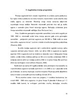 Referāts 'Sportistu aklimatizācija augstkalnes apstākļos', 10.