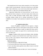 Referāts 'Sportistu aklimatizācija augstkalnes apstākļos', 12.