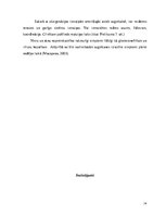 Referāts 'Sportistu aklimatizācija augstkalnes apstākļos', 14.