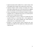 Referāts 'Sportistu aklimatizācija augstkalnes apstākļos', 15.