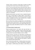 Eseja 'Rainis “Gals un sākums”: dzejoļu krājuma analīze', 3.