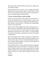 Eseja 'Rainis “Gals un sākums”: dzejoļu krājuma analīze', 4.