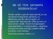 Prezentācija 'Benzīns un biodegviela', 9.