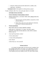 Prakses atskaite 'Sākumskolas prakse', 2.