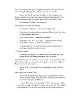 Prakses atskaite 'Sākumskolas prakse', 3.