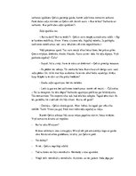 Prakses atskaite 'Sākumskolas prakse', 4.