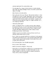 Prakses atskaite 'Sākumskolas prakse', 5.