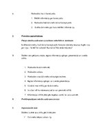 Prakses atskaite 'Sākumskolas prakse', 8.