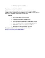 Prakses atskaite 'Sākumskolas prakse', 10.