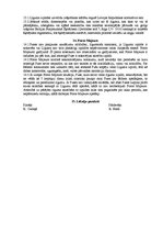 Paraugs 'Piegādes līgums', 3.