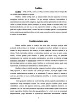 Referāts 'Konflikts uzņēmumā – vadītāja loma šajā situācijā', 3.