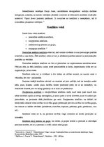 Referāts 'Konflikts uzņēmumā – vadītāja loma šajā situācijā', 5.