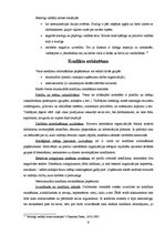 Referāts 'Konflikts uzņēmumā – vadītāja loma šajā situācijā', 9.