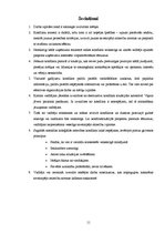 Referāts 'Konflikts uzņēmumā – vadītāja loma šajā situācijā', 11.